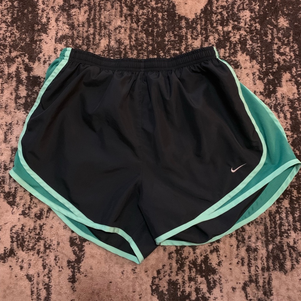Nike tempo shorts